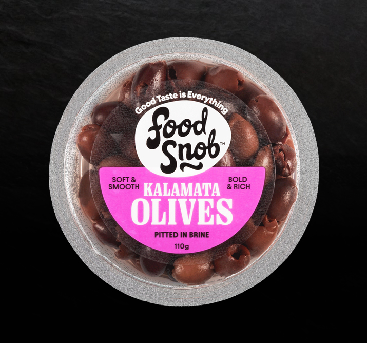 Kalamata Olives