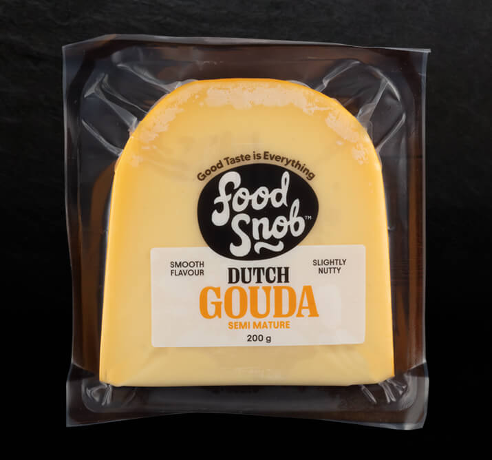 Dutch Gouda