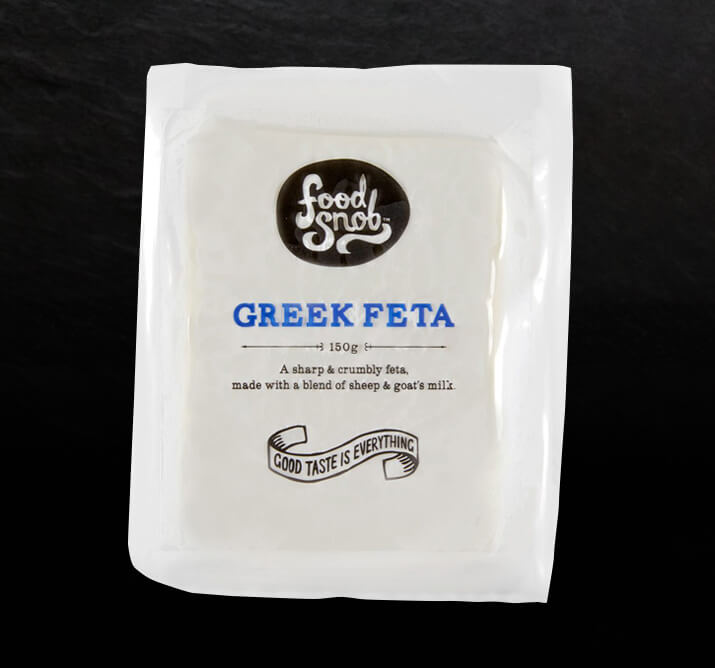 Greek Feta