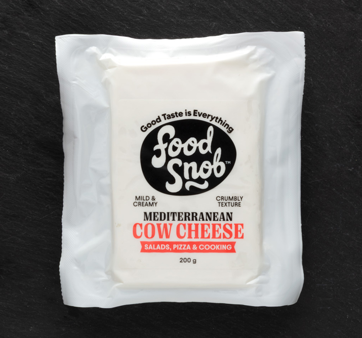 Mediterranean Cow Cheese
